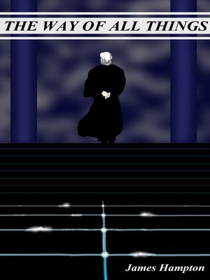 cover image of The Way of All Things